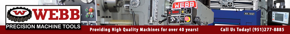 Machine Tools Financing