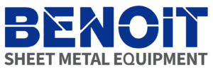 Sheet Metal Equipment Financing