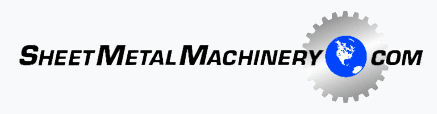 Bending & Forming Equipment Financing Financing